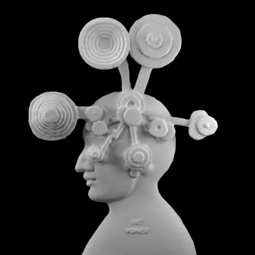 Head