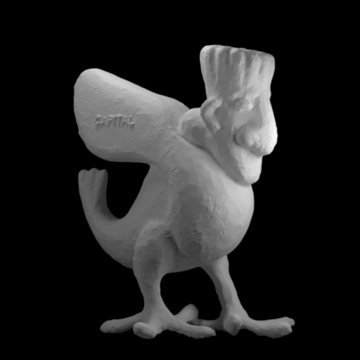 Bird